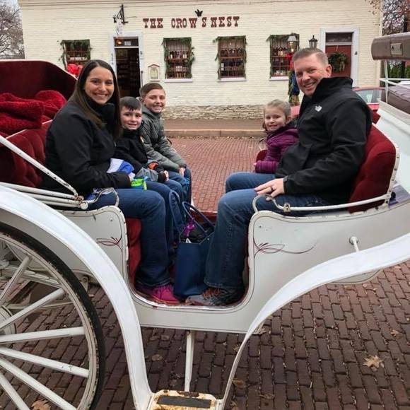 Meet your Posher, Aaron - Picture 1 of 1